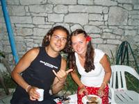 Croatia Diving: Renato & Ilona
