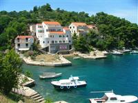 Croatia Diving: Bay of Tri Luka